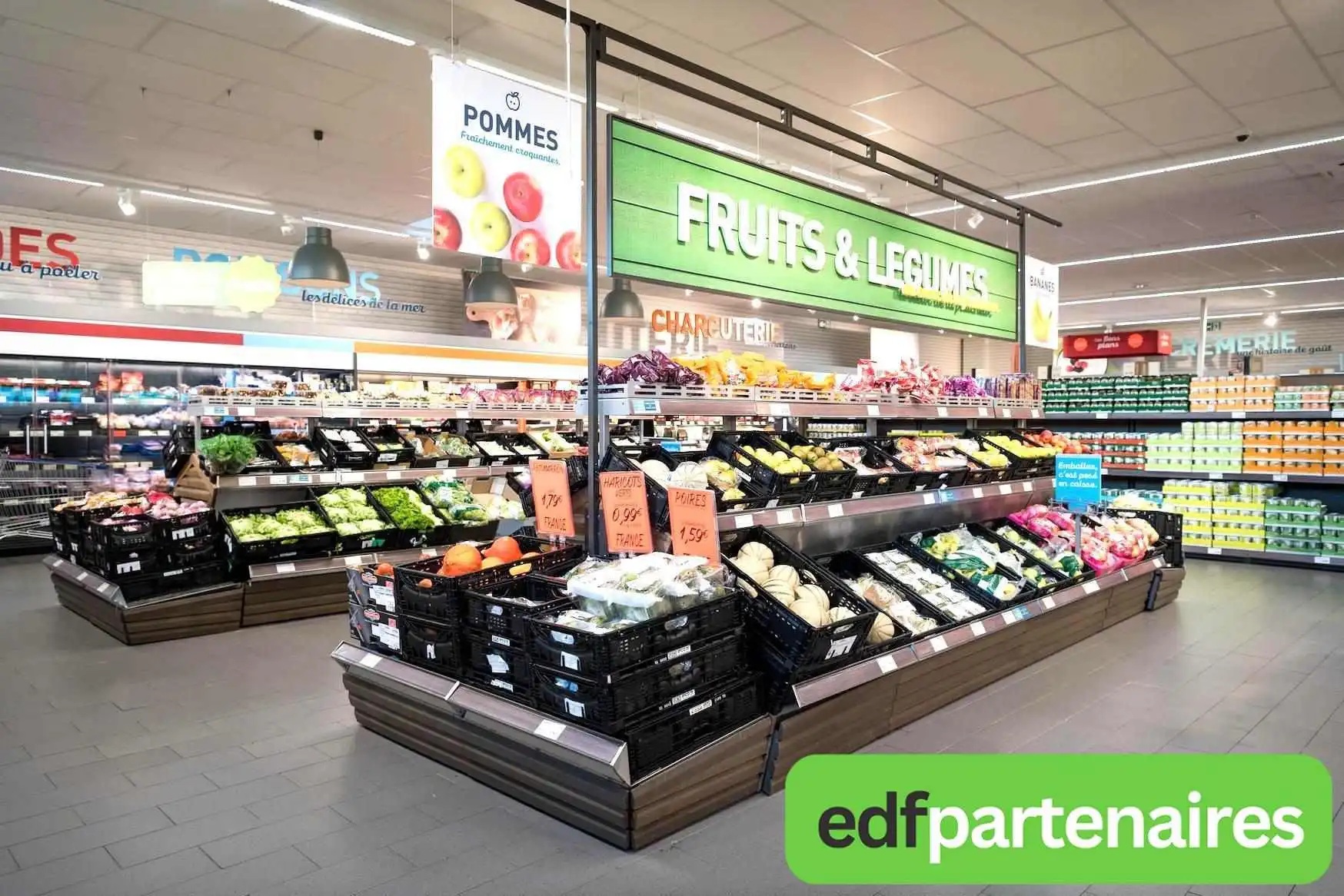 Aldi - 86500 Montmorillon Aldi - 86500 Montmorillon