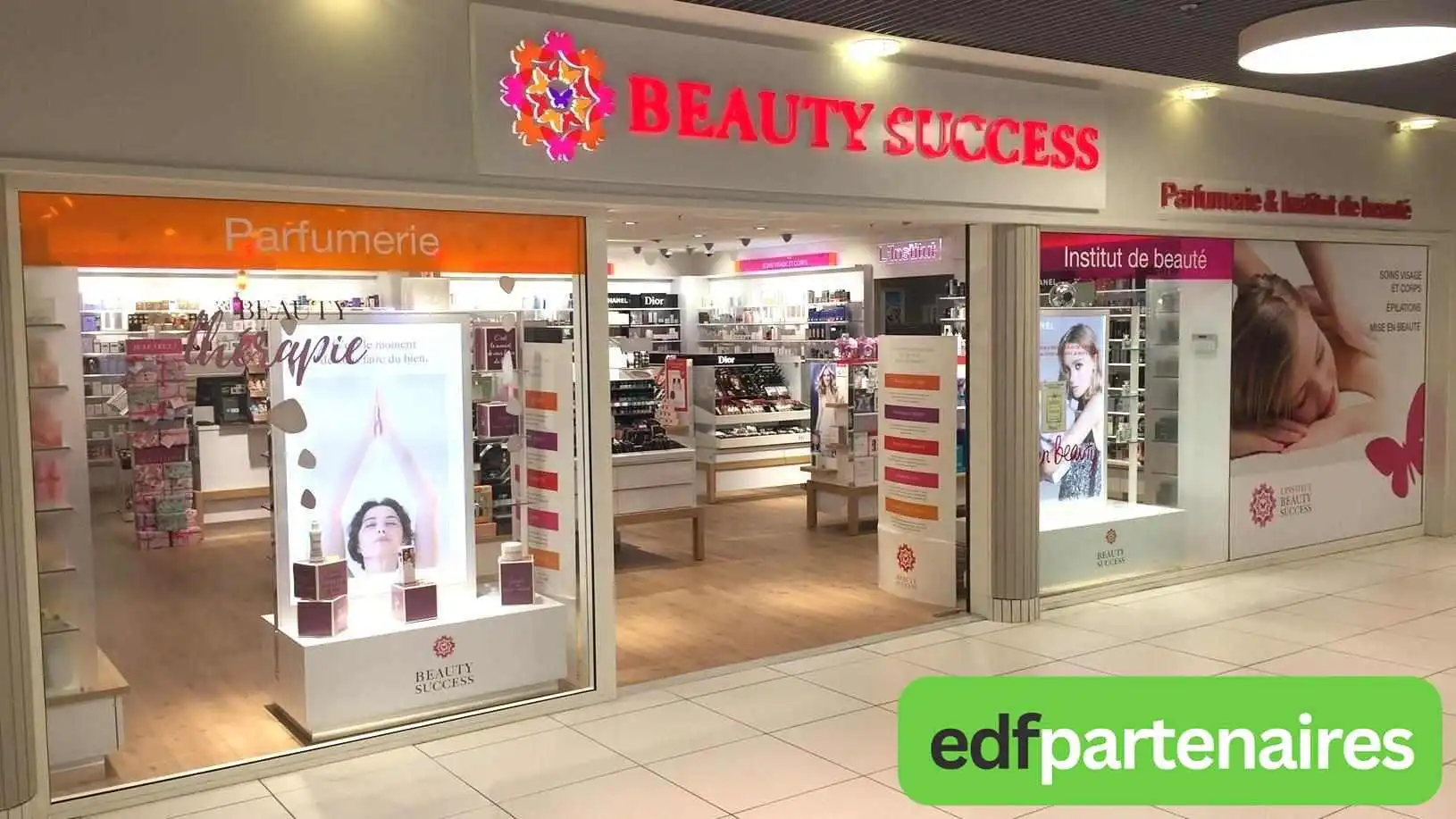 Beauty Success - 86500 Montmorillon Beauty Success - 86500 Montmorillon
