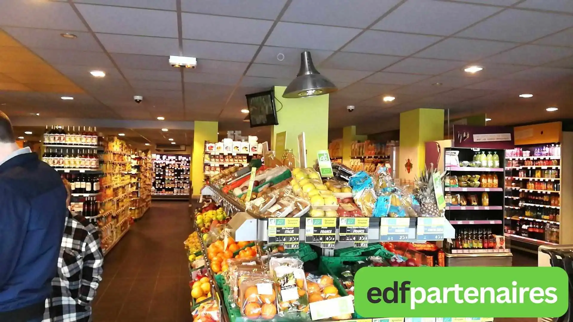 Carrefour City - 40000 Mont-De-Marsan Carrefour City - 40000 Mont-De-Marsan