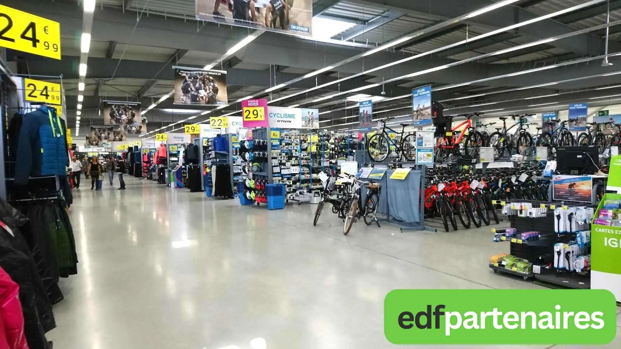 Decathlon Mont De Marsan - 40280 Saint-Pierre-Du-Mont Decathlon Mont De Marsan - 40280 Saint-Pierre-Du-Mont