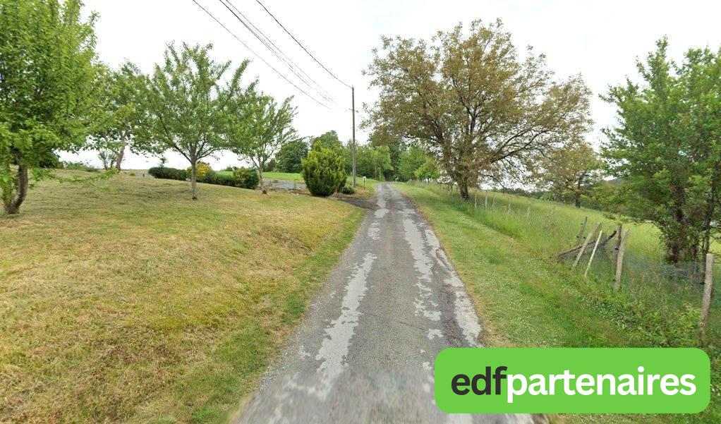 Earl la Ferme de Puyplat - 24110 Montrem Earl la Ferme de Puyplat - 24110 Montrem