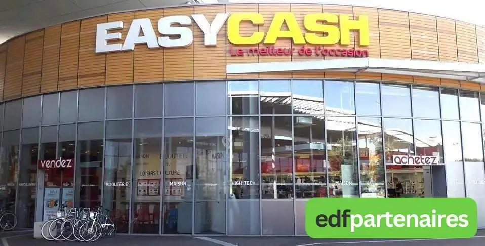 Easy Cash Mont de Marsan - 40280 Saint-Pierre-Du-Mont Easy Cash Mont de Marsan - 40280 Saint-Pierre-Du-Mont