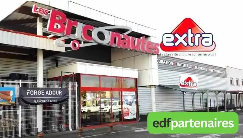 Extra - Morcenx Bricolage - Av Gaston Nelson Extra - Morcenx Bricolage - Av Gaston Nelson