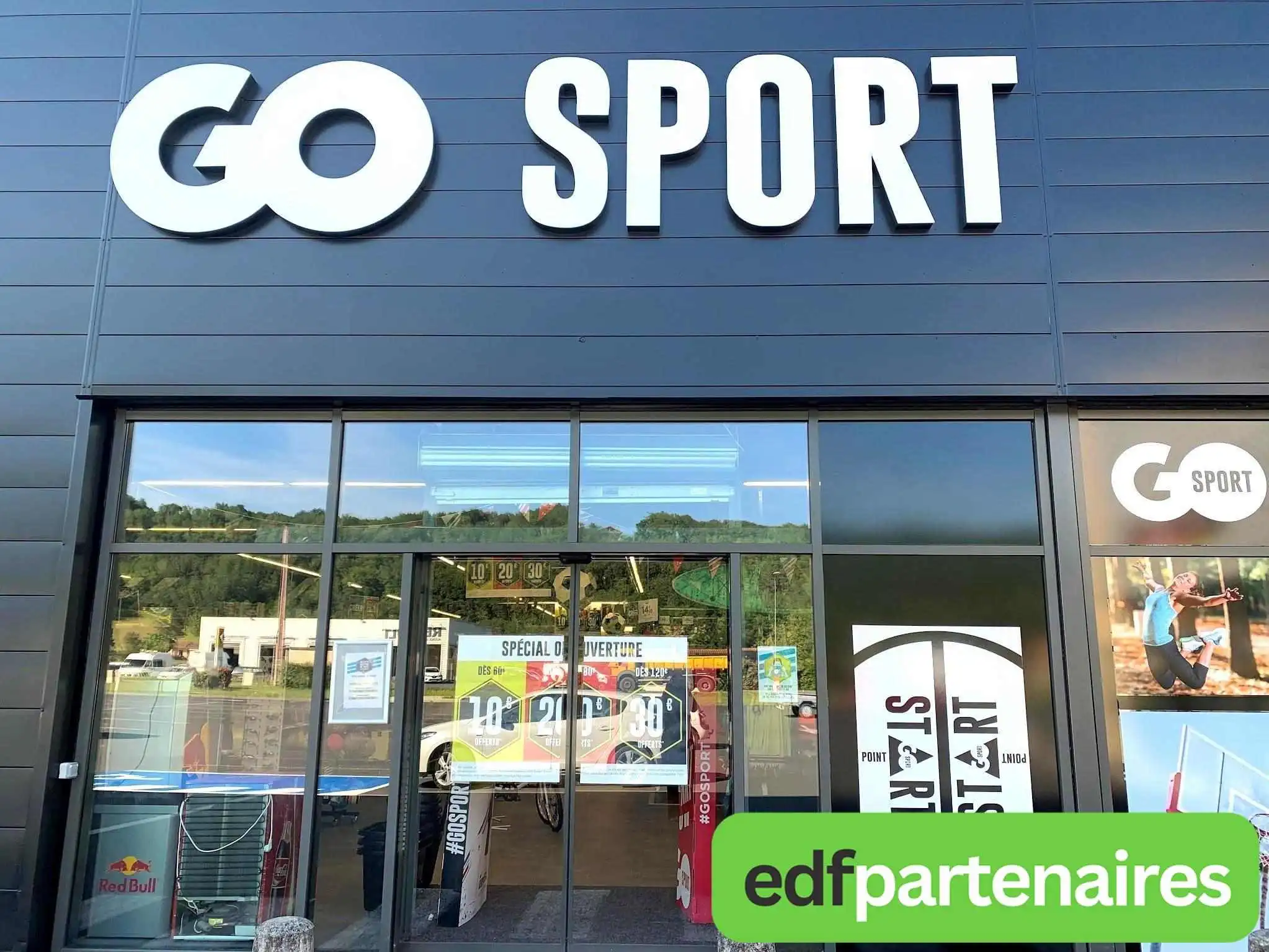 Go Sport Montignac Lascaux - 24290 Montignac-Lascaux Go Sport Montignac Lascaux - 24290 Montignac-Lascaux