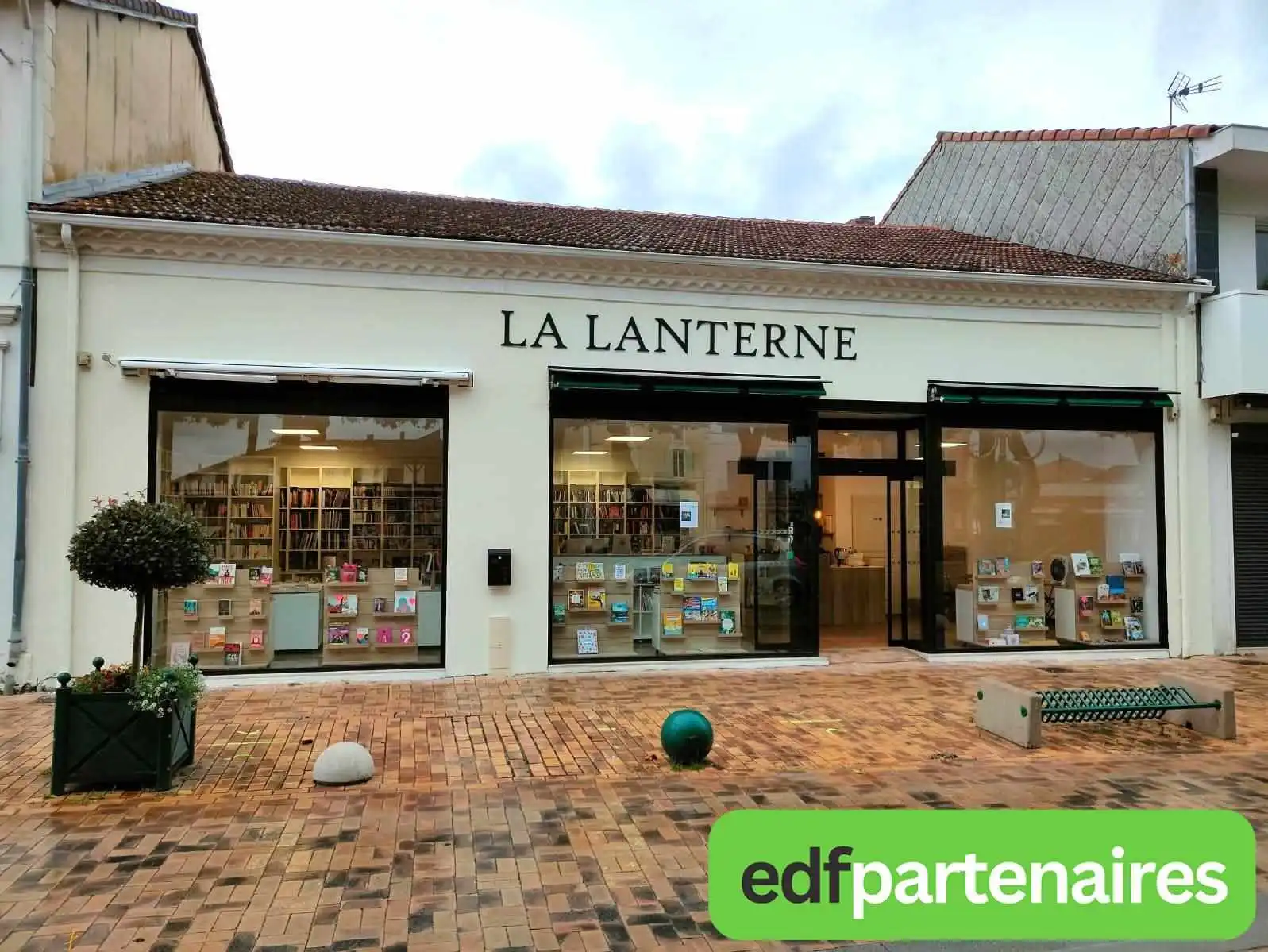 La Lanterne - 40110 Morcenx-La-Nouvelle La Lanterne - 40110 Morcenx-La-Nouvelle