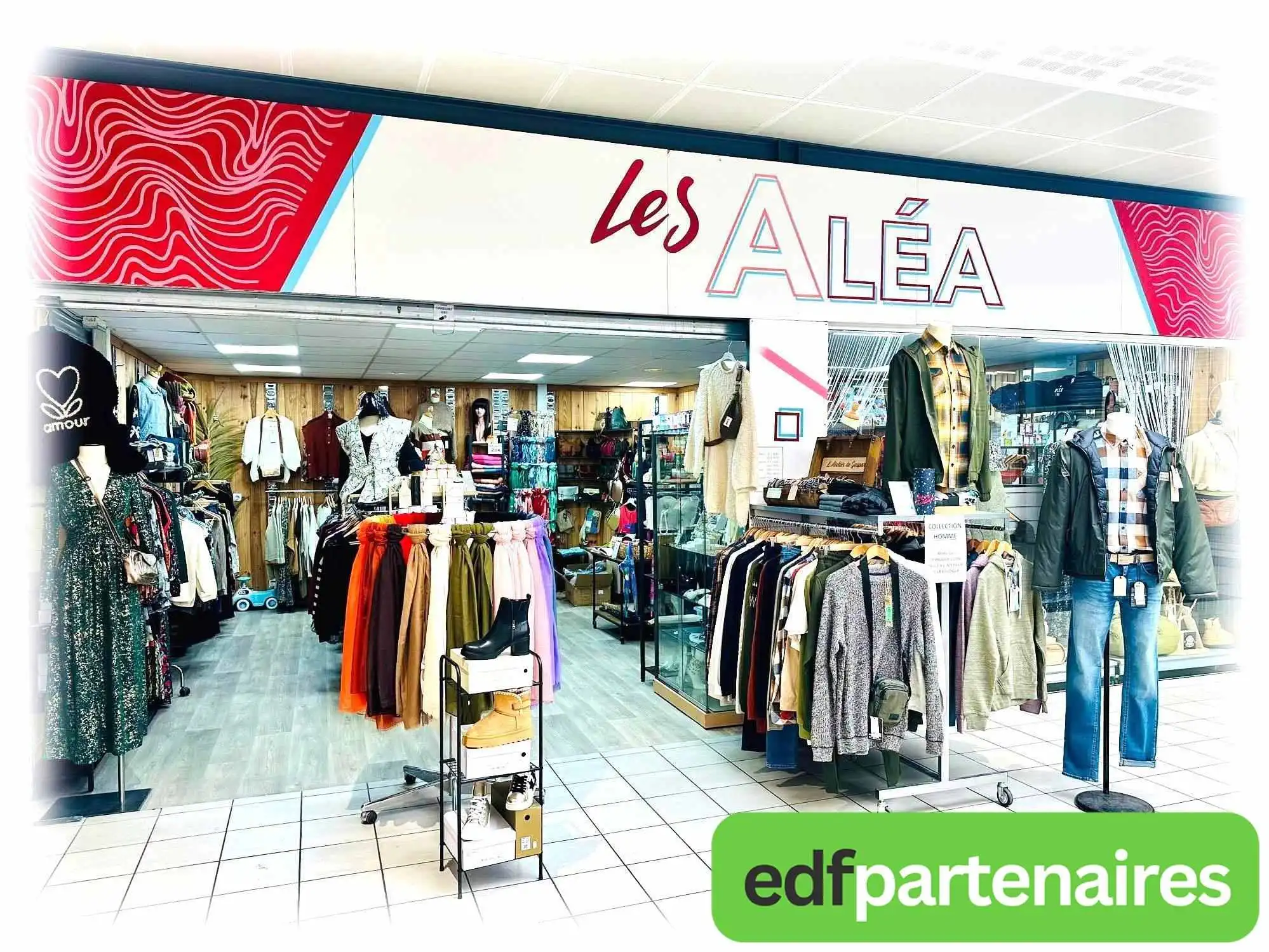 Les aLéa - Av. Gaston Nelson Les aLéa - Av. Gaston Nelson