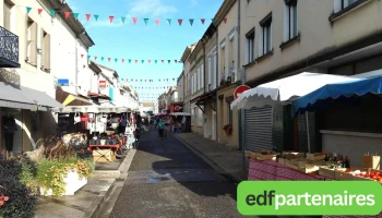 58eme Rue - 47800 Miramont-De-Guyenne