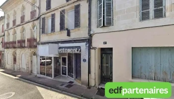 À L'occasion - 17500 Jonzac À L'occasion - 17500 Jonzac