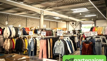 À l'Ombre des Marques | Siège social - 7 Rue De La Pérouse