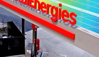 Access - TotalEnergies - Chauray