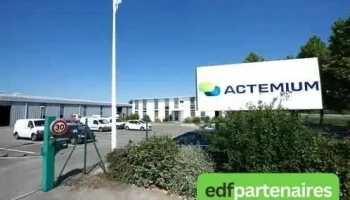 Actemium Adour Pyrénées - 64300 Mont Actemium Adour Pyrénées - 64300 Mont