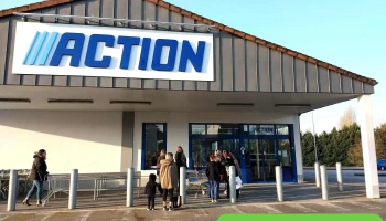 Action Bellac - 87300 Bellac