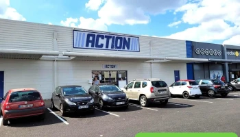 Action Bordeaux-Mérignac - 33700 Mérignac