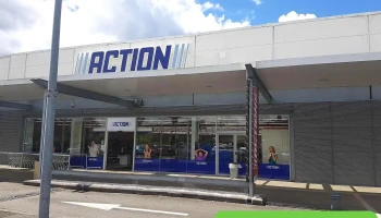 Action Bordeaux-Pessac - 33600 Pessac