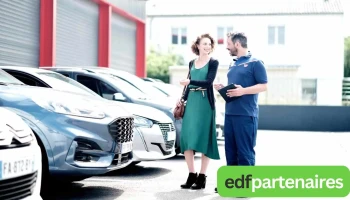 Ad Garage Expert De Brigueuil - Brigueuil