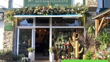 Adam&Seve Artisan Fleuriste - Ascain