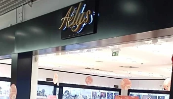 Aélys Saint-André - Saint-André-De-Cubzac