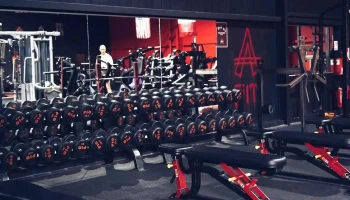 Afit Gym Mios - 33380 Mios