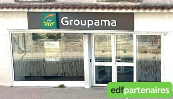 Agence Groupama Brioux Chize - Brioux-Sur-Boutonne