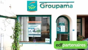 Agence Groupama Pomarez - 40360 Pomarez