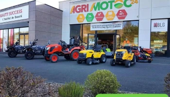 Agrimotoc 24 - 24660