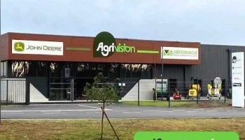 Agrivision - 40990 Mées Agrivision - 40990 Mées