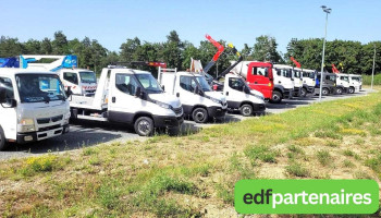 Agvehicules - 47310 Estillac
