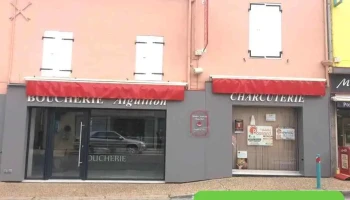 Aiguillon Boucherie - 79320 Moncoutant-Sur-Sèvre