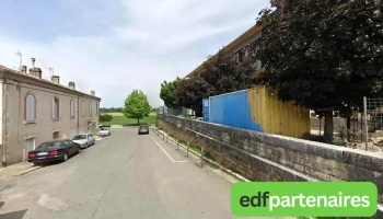Aiguillon Confort - Aiguillon
