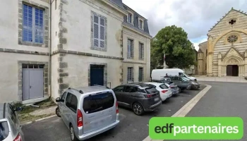 Aiguillon Immobilier - Aiguillon