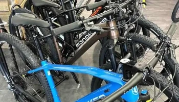 Airbike - Aixe-Sur-Vienne