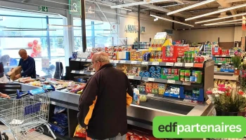 Aldi - 17140 Lagord