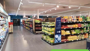 Aldi - 19360 Malemort