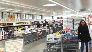 Aldi - 23300 La Souterraine
