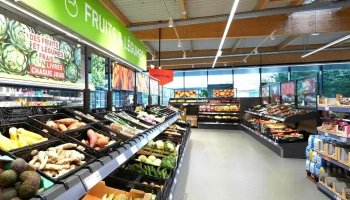 Aldi - 64230 Lescar