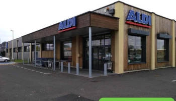 Aldi Parentis-en-Born - 40160 Parentis-En-Born Aldi Parentis-en-Born - 40160 Parentis-En-Born