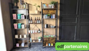 Alex's Garden Cbd - 16200 Jarnac