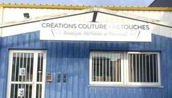 AliFabriC - 86550 Mignaloux-Beauvoir AliFabriC - 86550 Mignaloux-Beauvoir