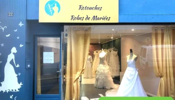 Aline Couture - 17800 Pons Aline Couture - 17800 Pons