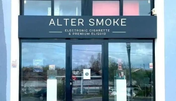 Alter Smoke Artigues - Cigarette électronique Bordeaux - Artigues-Près-Bordeaux