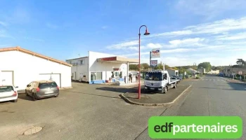 Amazon Counter - Tabac Le Sporting - Coulombiers