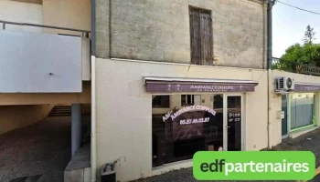 Ambiance Coiffure - Abzac