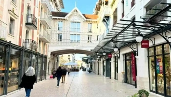 Ambiance & Styles | Arcachon - Arcachon