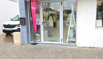 Ametsa Boutique Store - 40200 Mimizan