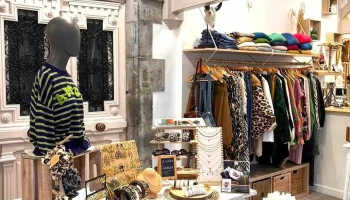 Ametsa concept store - 64130 Mauléon-Licharre