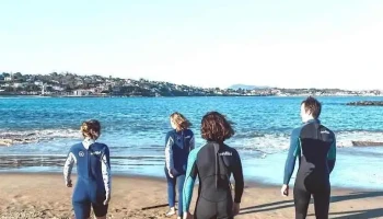 Anfibi - La marque qui équipe tous les pratiquants de l’océan / Combinaisons, ponchos et accessoires - Saint-Jean-De-Luz