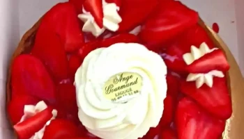 Ange Gourmand - 86240 Ligugé