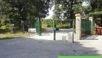 Animal Passion 33 - Pension Canine Landiras - Magasin Alimentation Pour Animaux - 33720 Landiras
