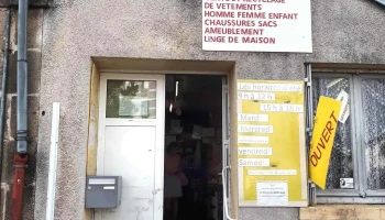 Anti Gaspy - 23300 La Souterraine