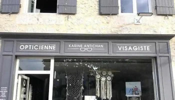 Antichan Optique - Astaffort